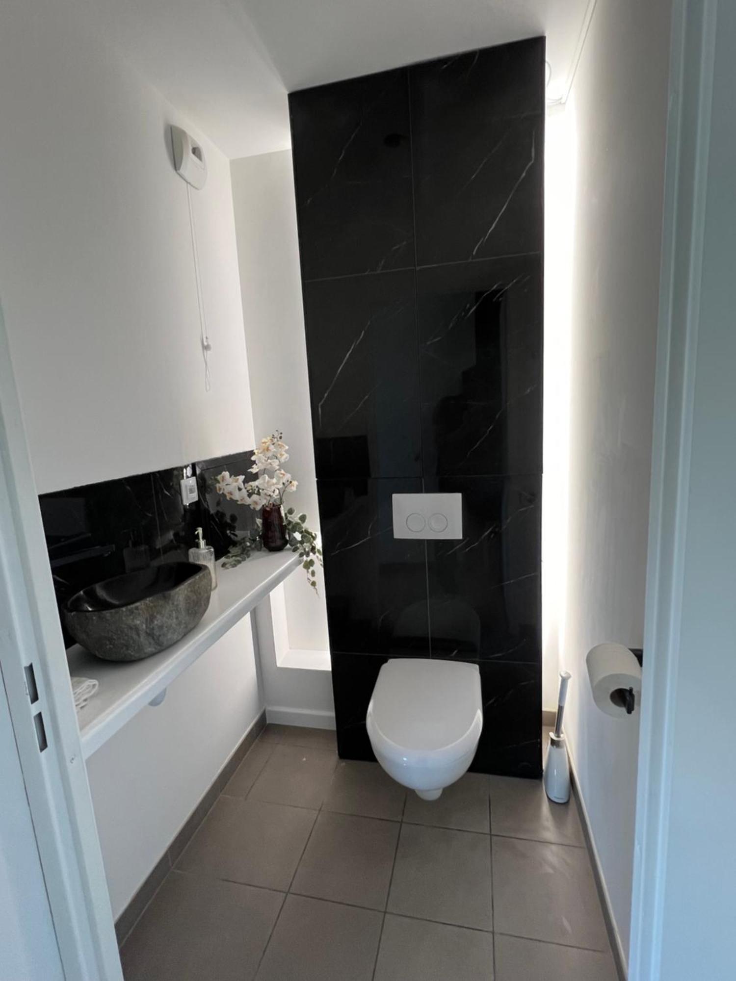 Apartment Sejour Confort A Paris La Defense Arena *