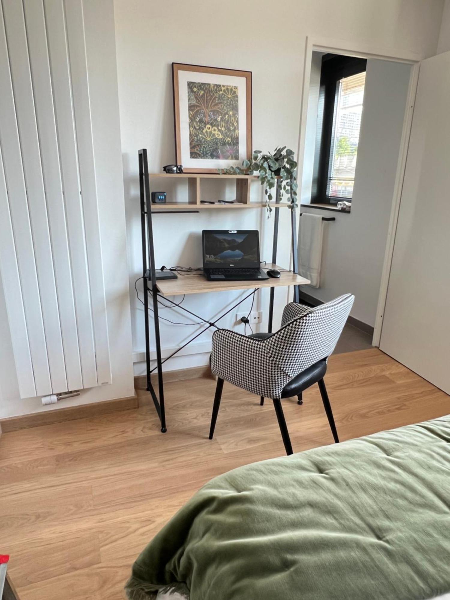 Appartement Sejour Confort A Paris La Defense Arena Nanterre