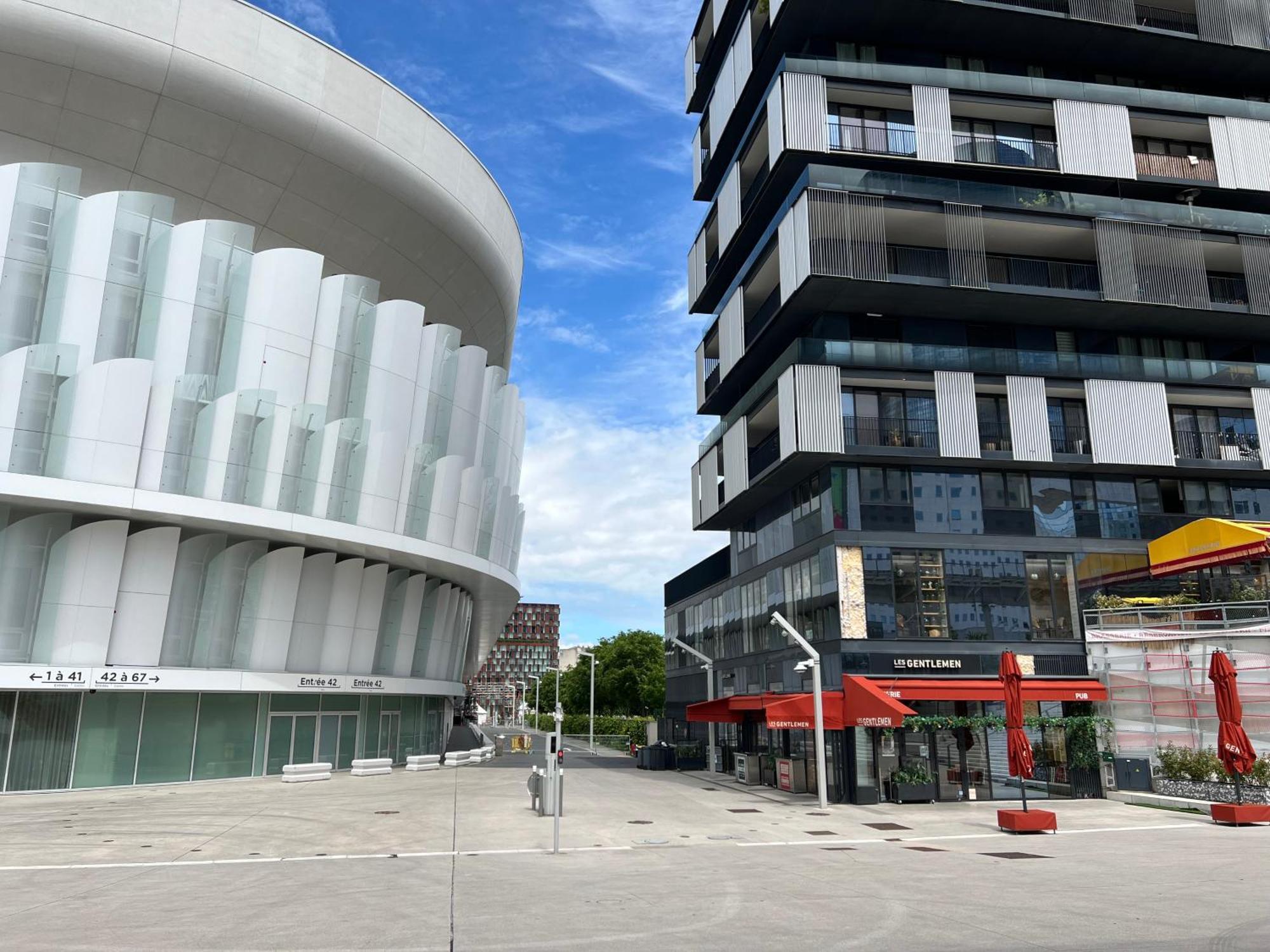 Apartment Sejour Confort A Paris La Defense Arena *