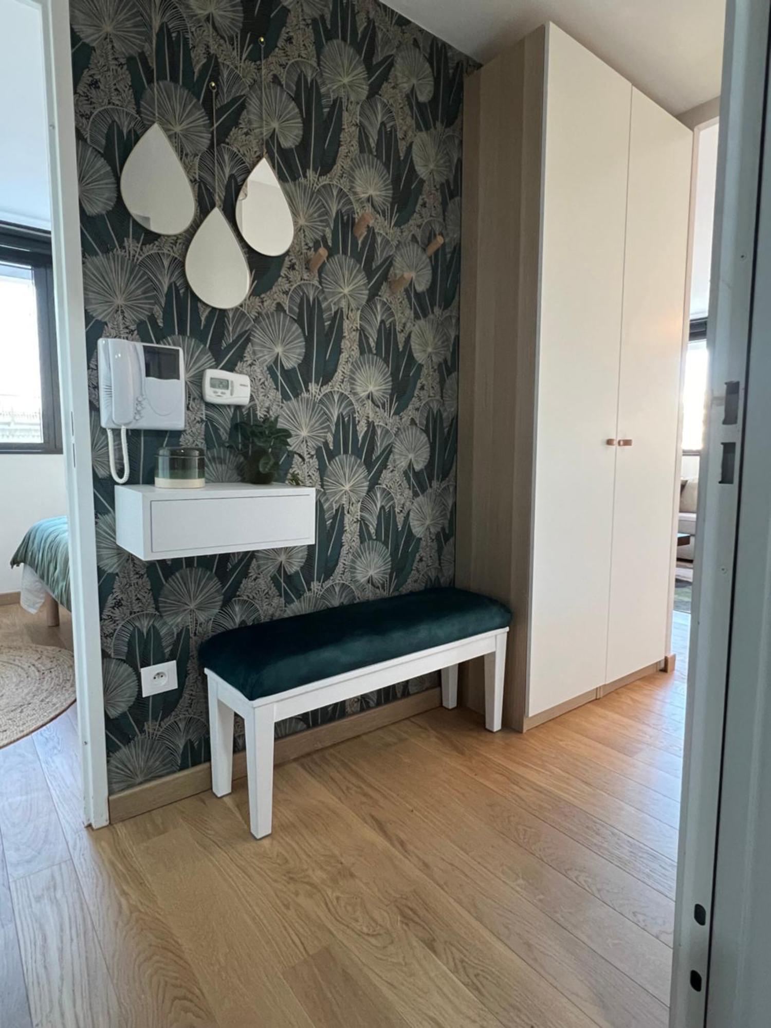 Apartment Sejour Confort A Paris La Defense Arena Nanterre